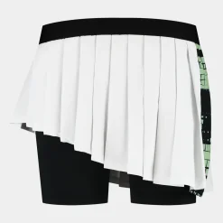 LADIES GAME PLEATED SKIRT
