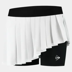 LADIES GAME PLEATED SKIRT