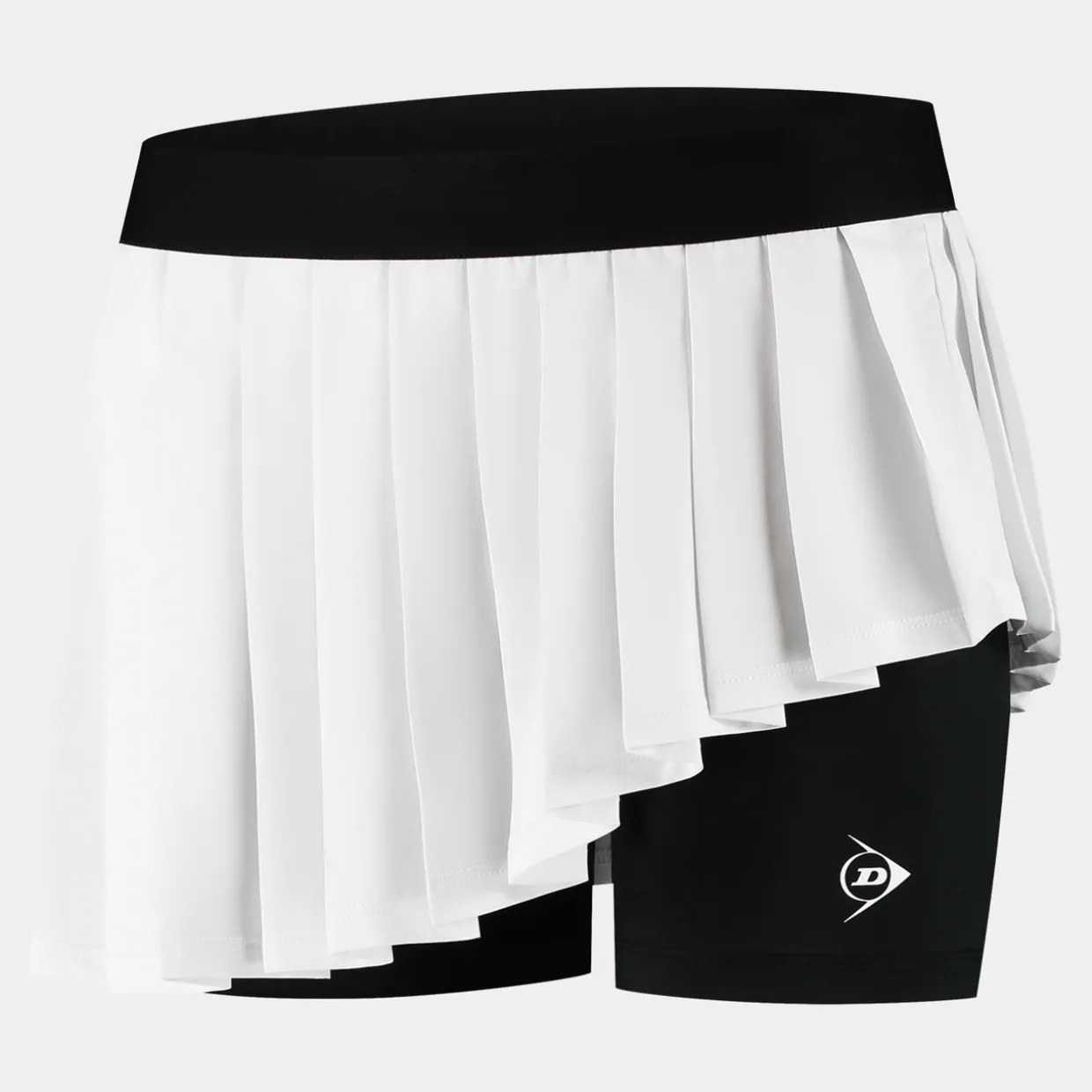 LADIES GAME PLEATED SKIRT