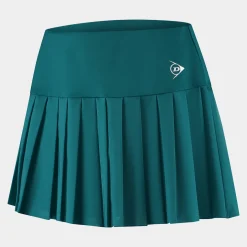 LADIES GAME PLEATED SKIRT