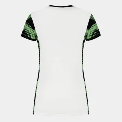 LADIES GAME TEE 1