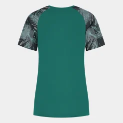 LADIES GAME TEE 2
