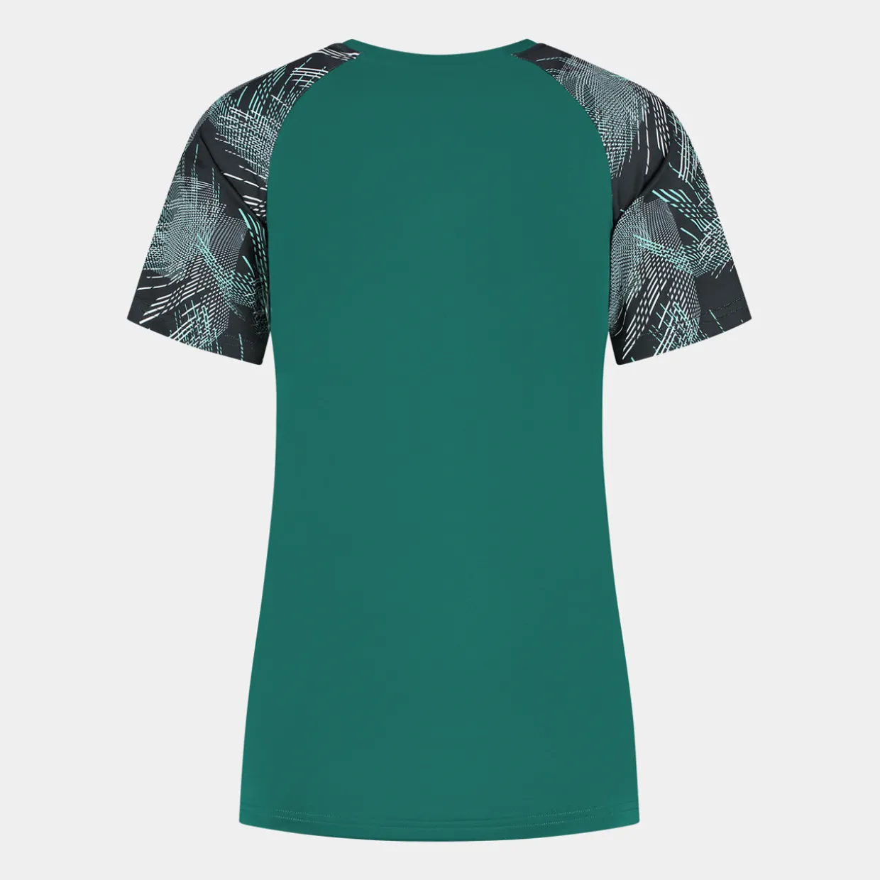 LADIES GAME TEE 2