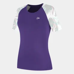 LADIES GAME TEE 2