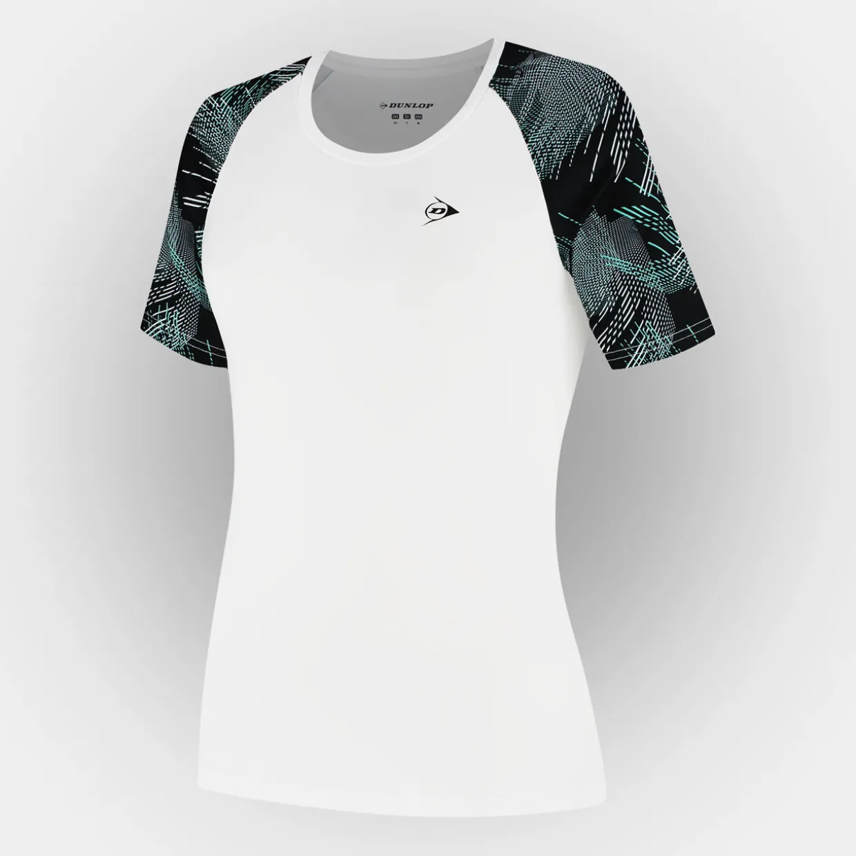 LADIES GAME TEE 2