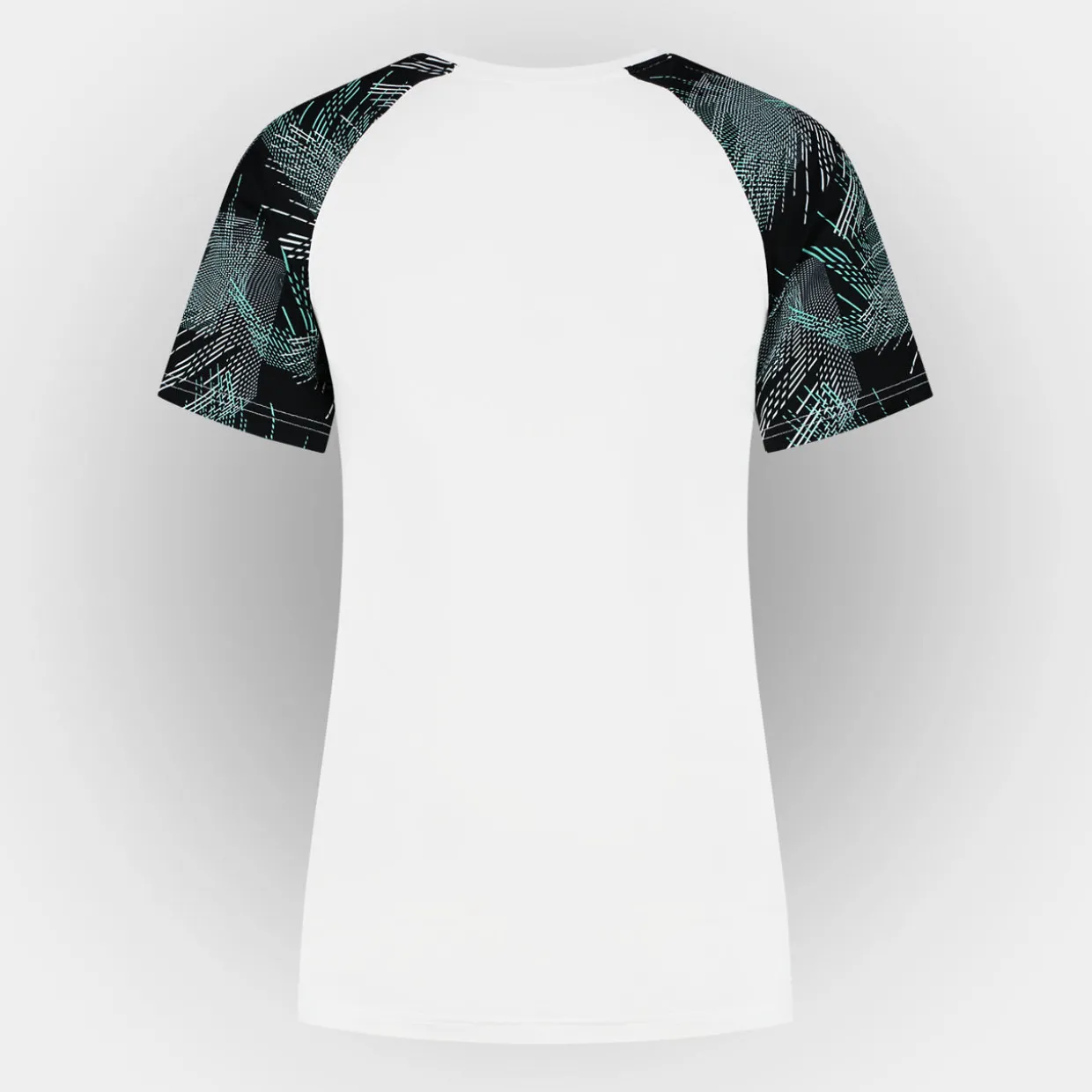 LADIES GAME TEE 2