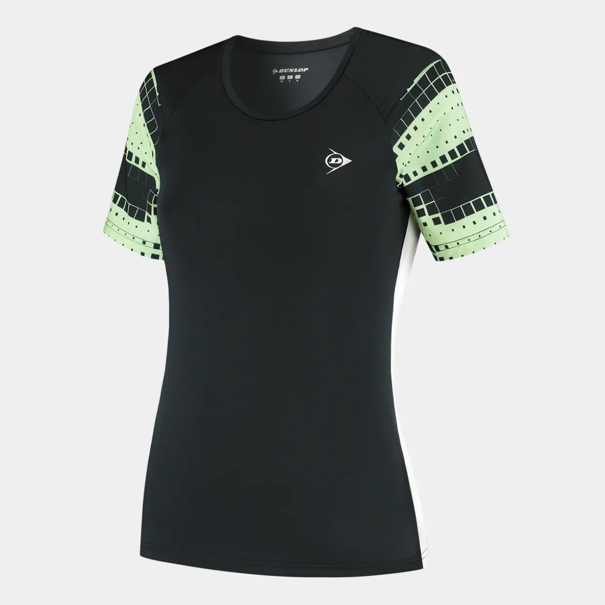 LADIES GAME TEE 3