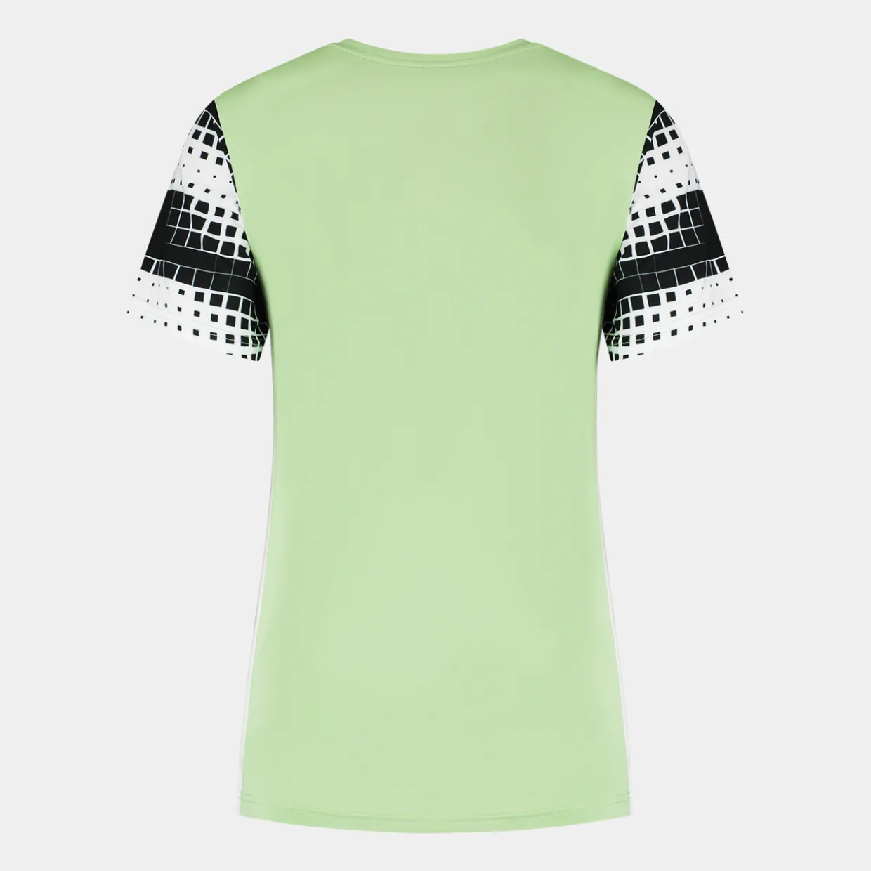 LADIES GAME TEE 3
