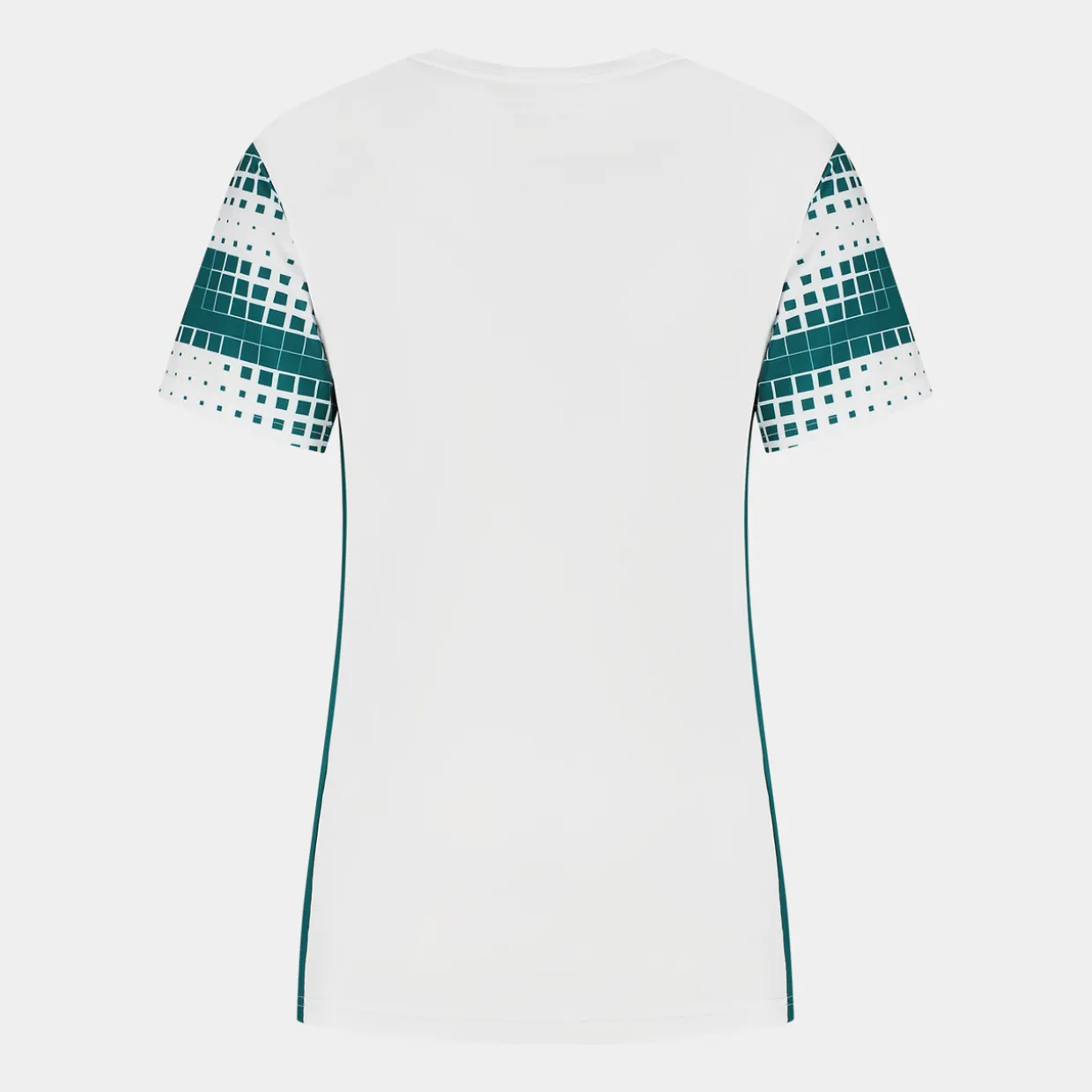 LADIES GAME TEE 3