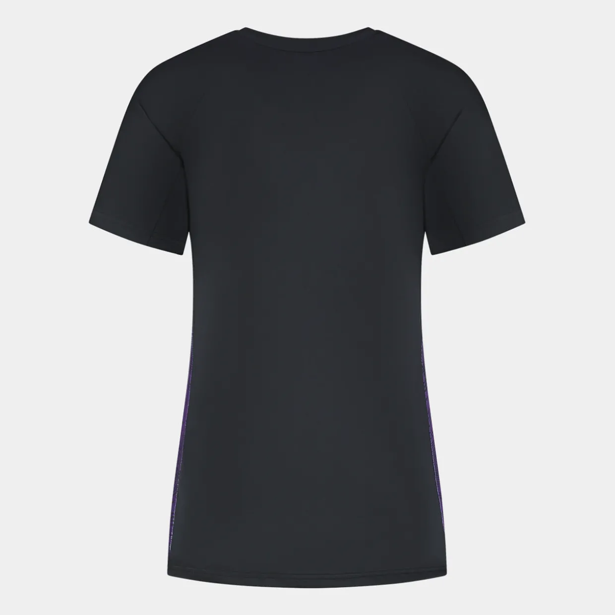 LADIES GAME TEE 1