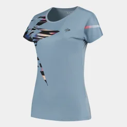 LADIES GAME TEE 2