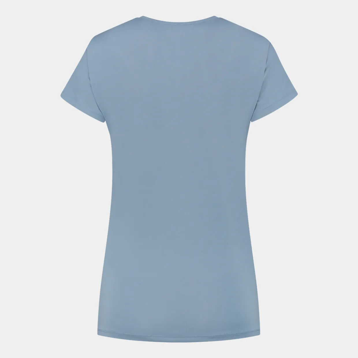 LADIES GAME TEE 2