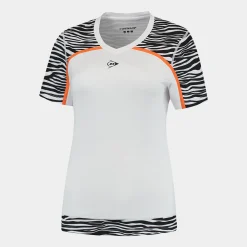 LADIES GAME TEE 2