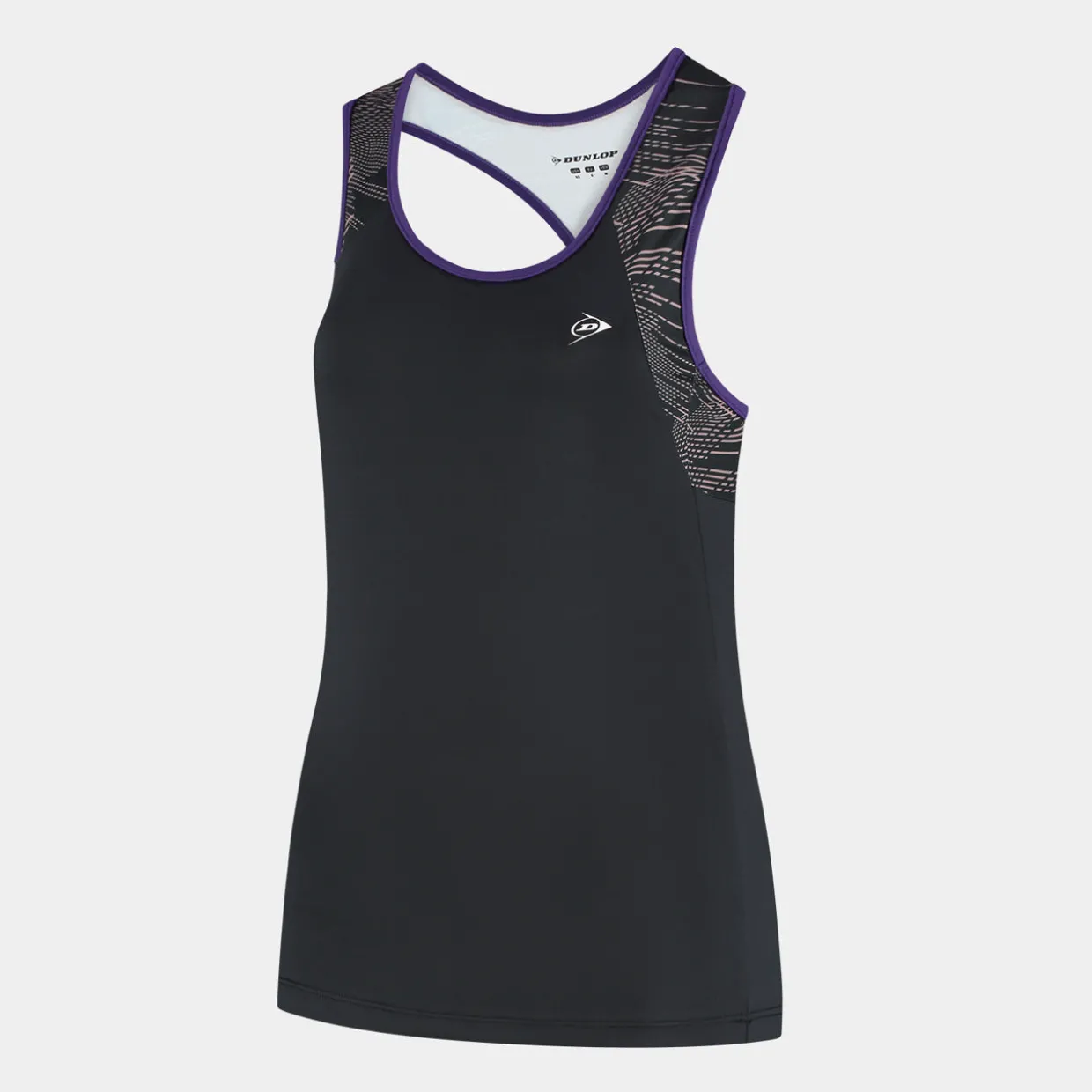LADIES GAME TOP