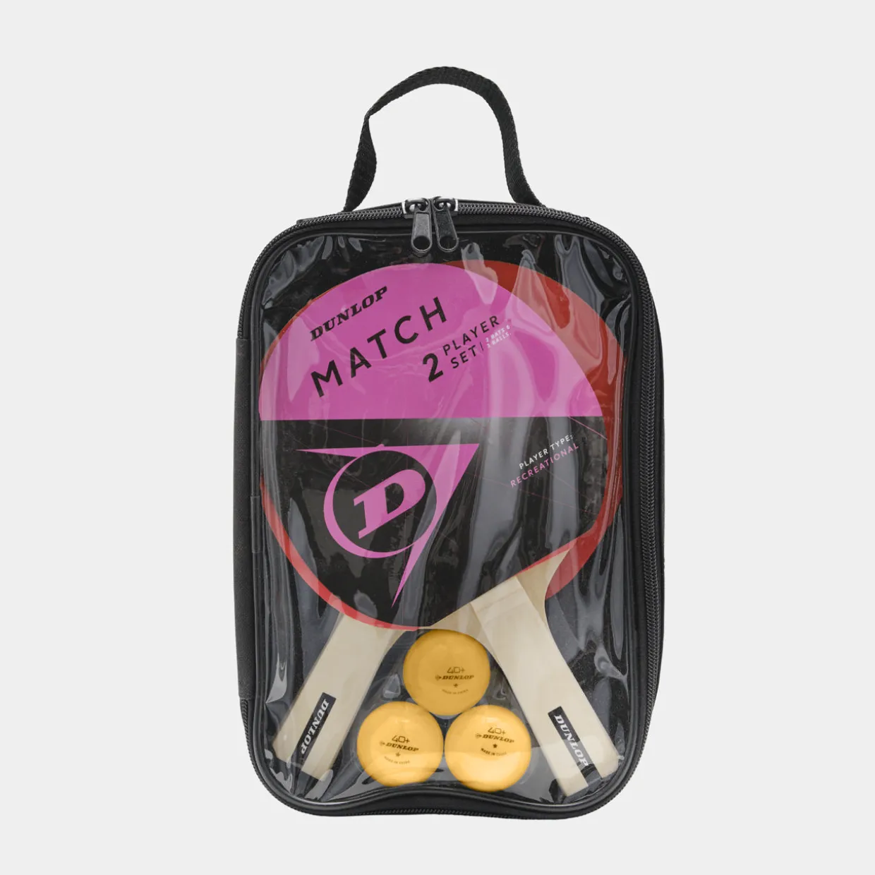 MATCH 2 PLAYER SET