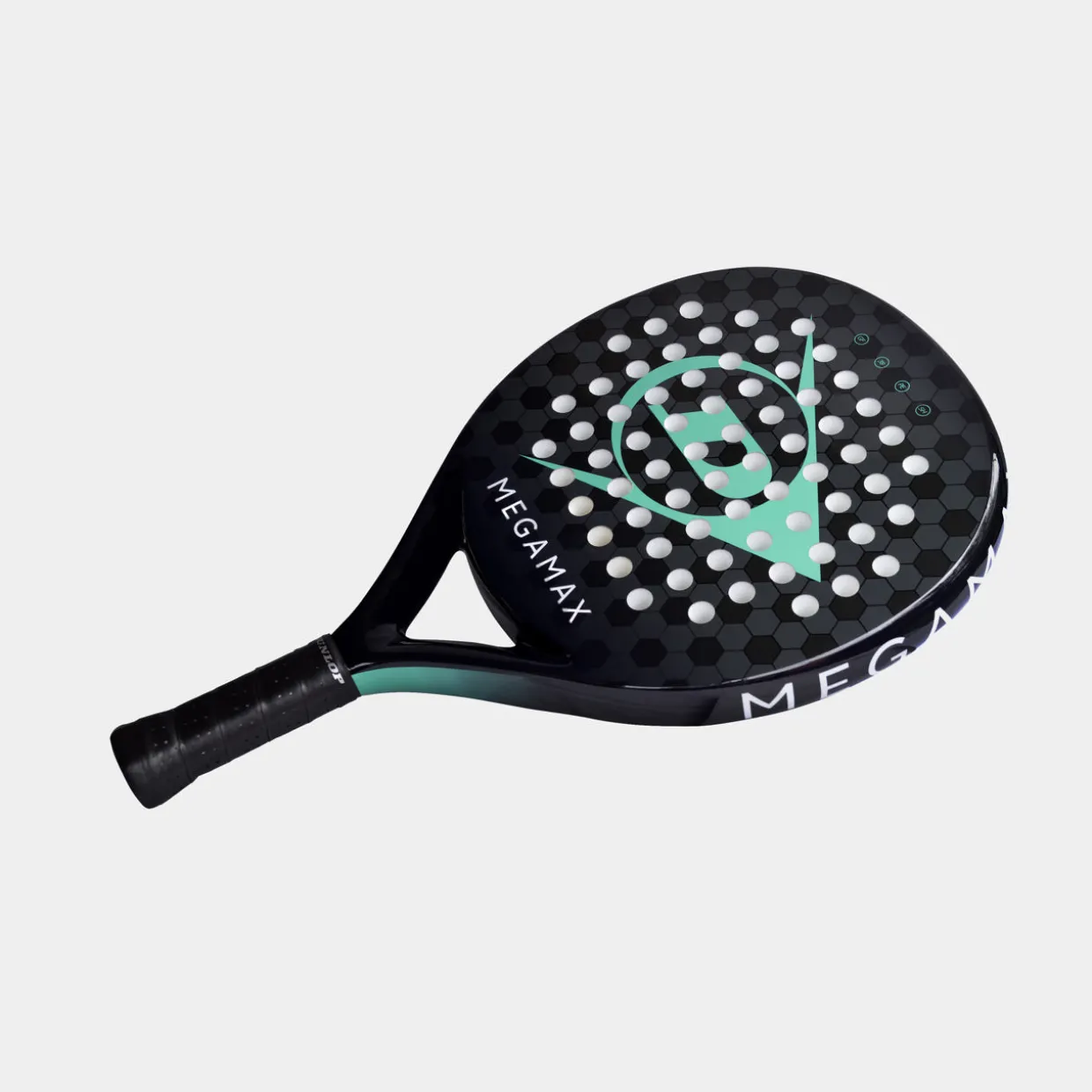 MEGAMAX BLACK