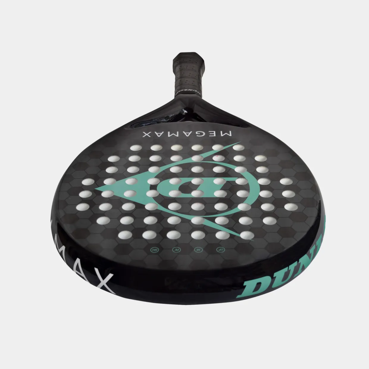 MEGAMAX BLACK