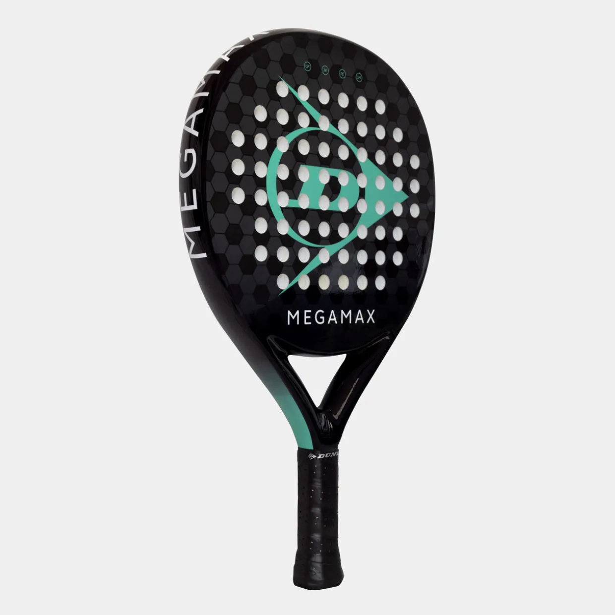 MEGAMAX BLACK