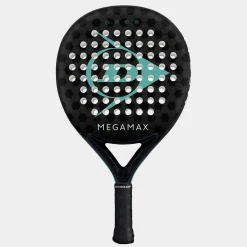 MEGAMAX BLACK