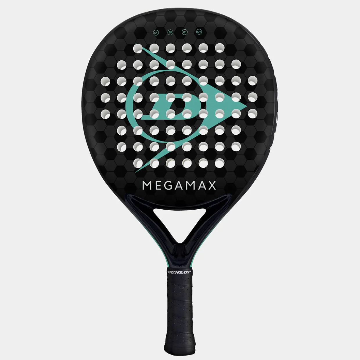 MEGAMAX BLACK