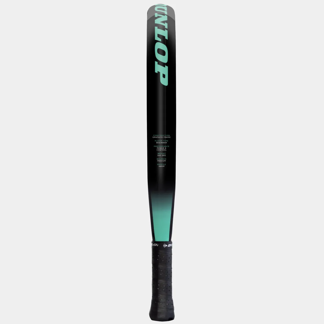 MEGAMAX BLACK