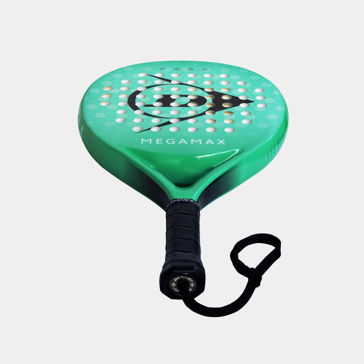 MEGAMAX GREEN