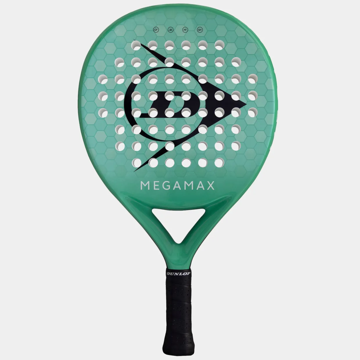 MEGAMAX GREEN