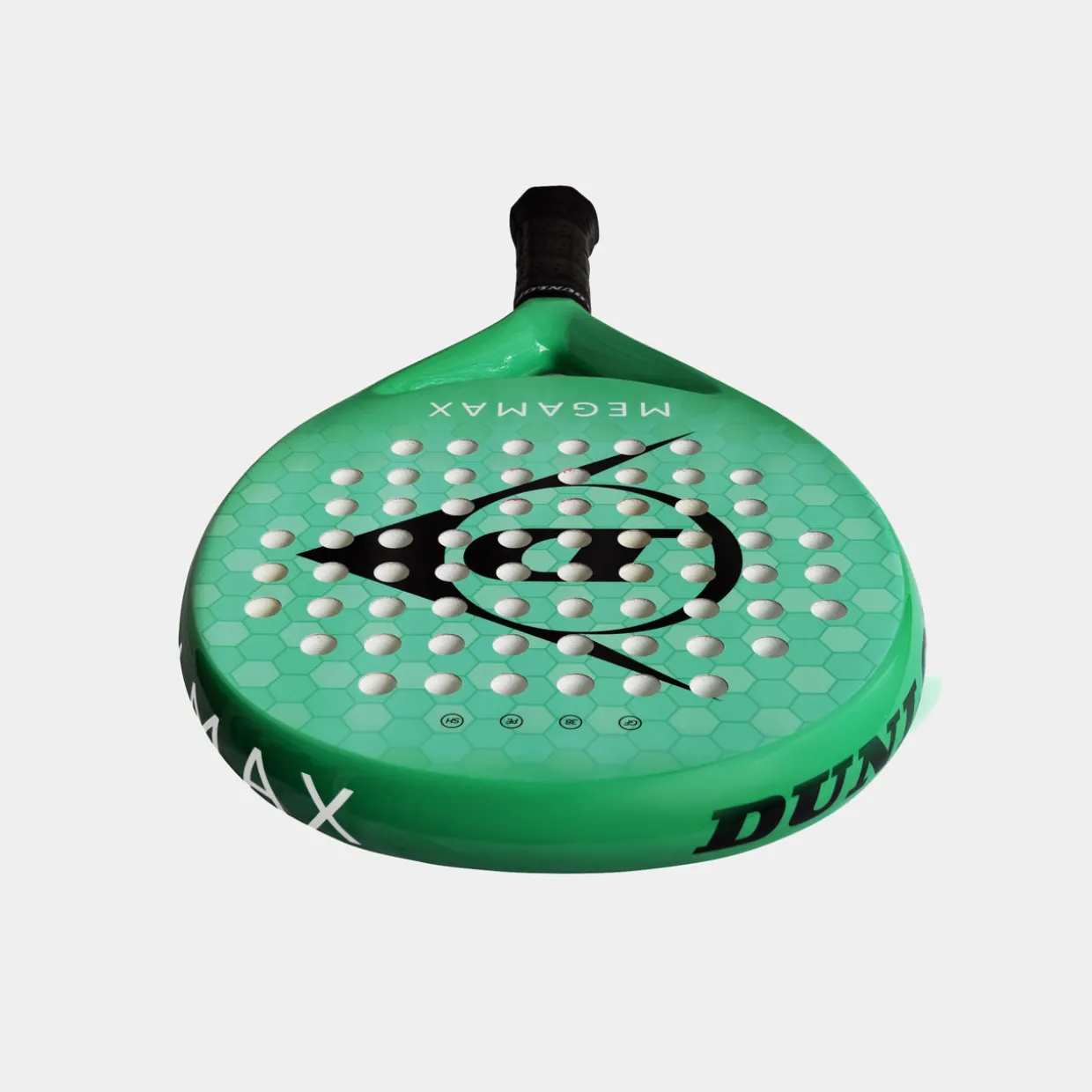 MEGAMAX GREEN