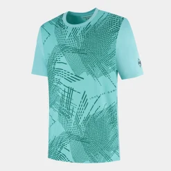 MENS GAME TEE 4