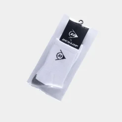 MEN SPORT SOCKS 1-PACK - WHITE