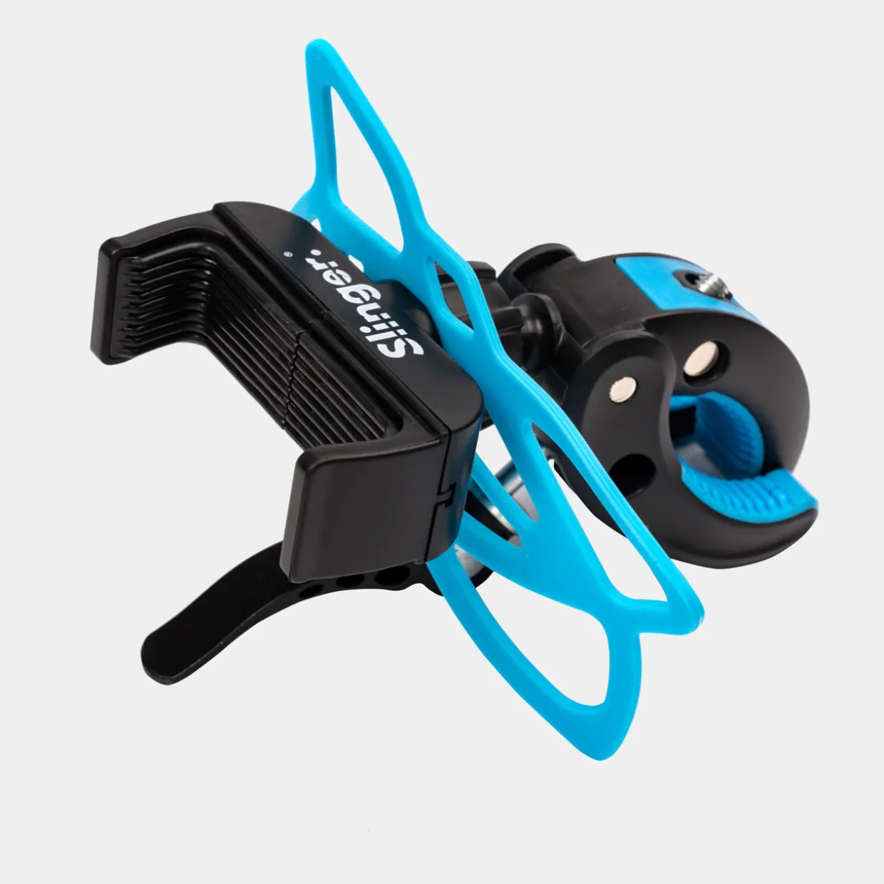 MOBILE PHONE CAMERA HOLDER