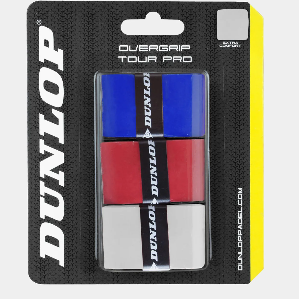 OVERGRIP TOUR PRO MIX