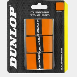 OVERGRIP TOUR PRO ORANGE