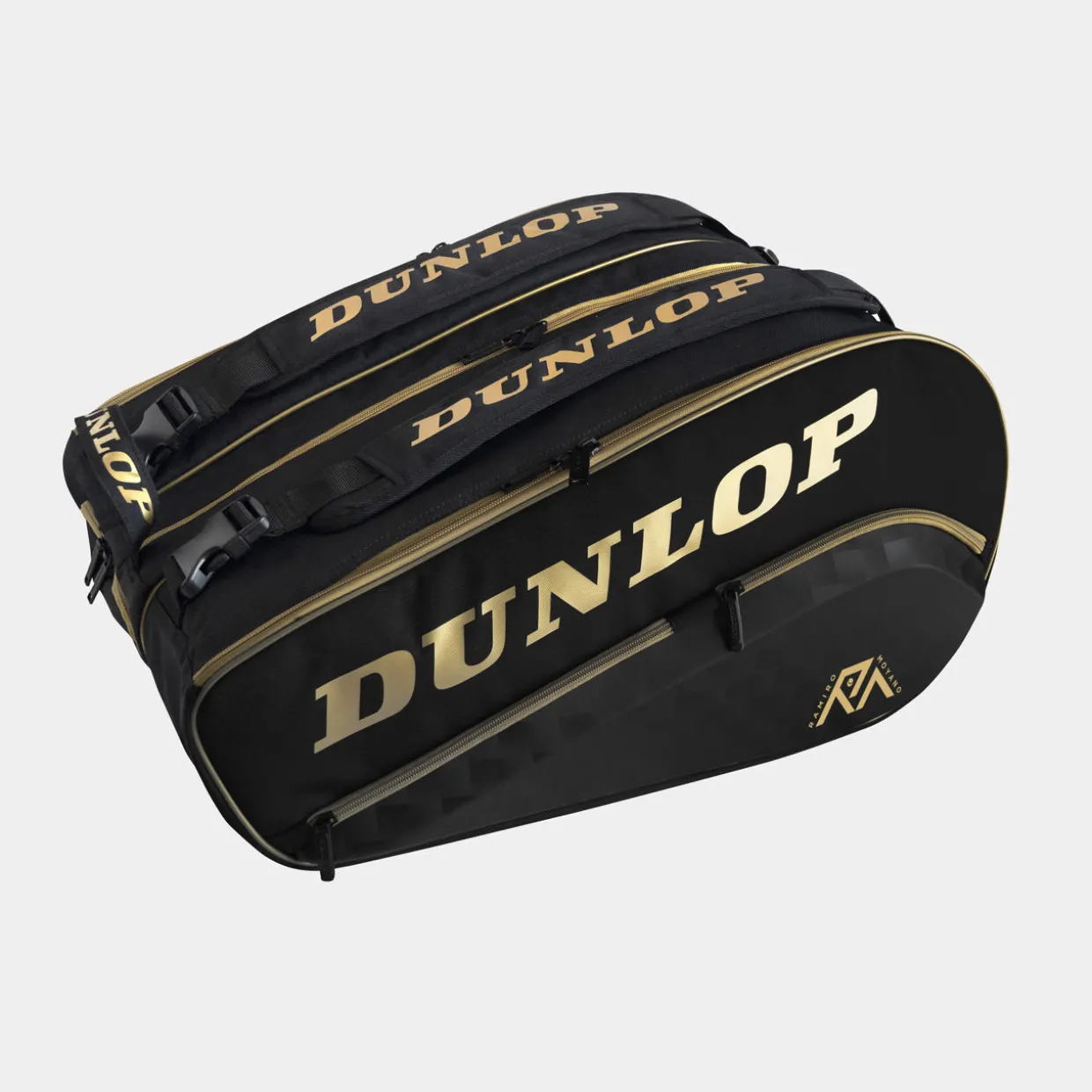 PALETERO ELITE BLACK/GOLD