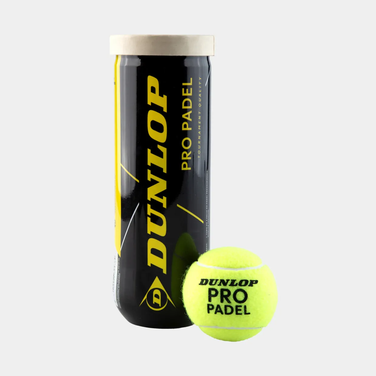 PRO PADEL 3PET