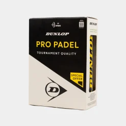 PRO PADEL 2x3PET