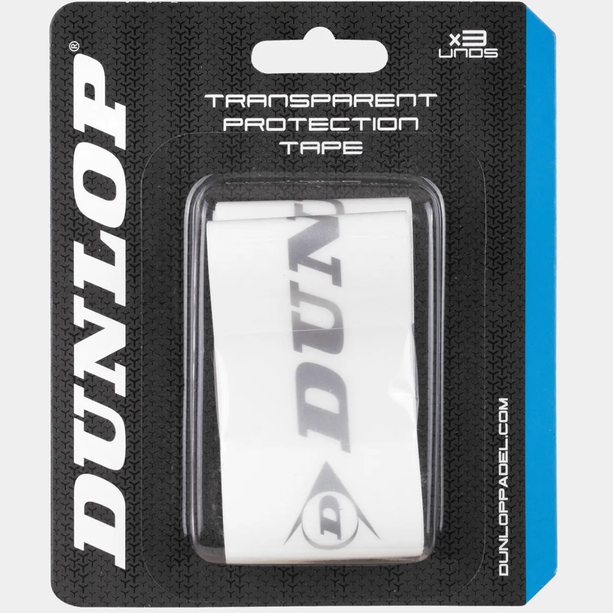 Protection Tape 3* Transparent