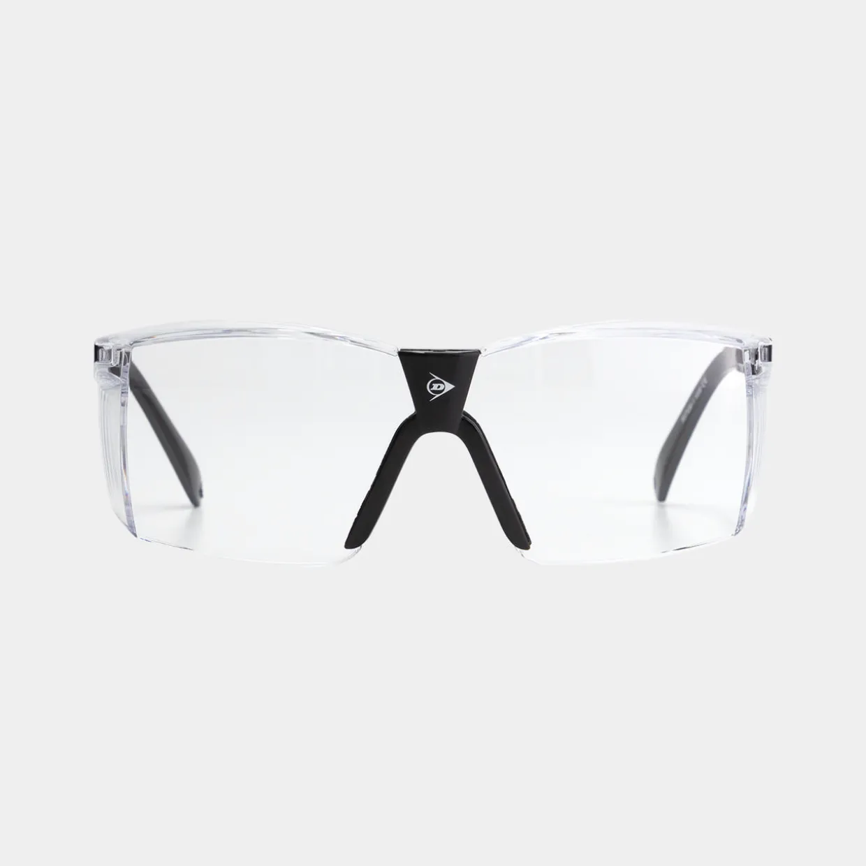 PROTECTIVE EYEWEAR-CLUB PLAYERS - BLACK