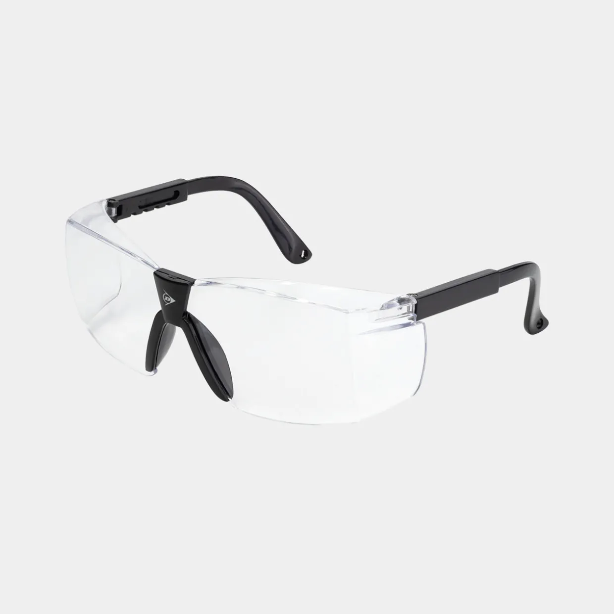PROTECTIVE EYEWEAR-CLUB PLAYERS - BLACK