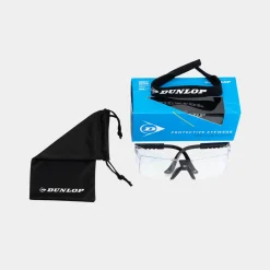 PROTECTIVE EYEWEAR-CLUB PLAYERS - BLACK