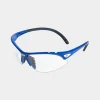 PROTECTIVE EYEWEAR-COMP PLAYERS-BLUE/BLACK