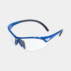 PROTECTIVE EYEWEAR-COMP PLAYERS-BLUE/BLACK