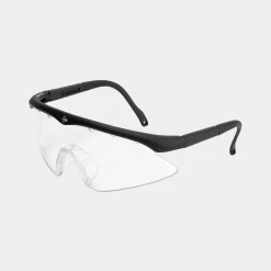 PROTECTIVE EYEWEAR-JUNIOR PLAYERS - BLACK