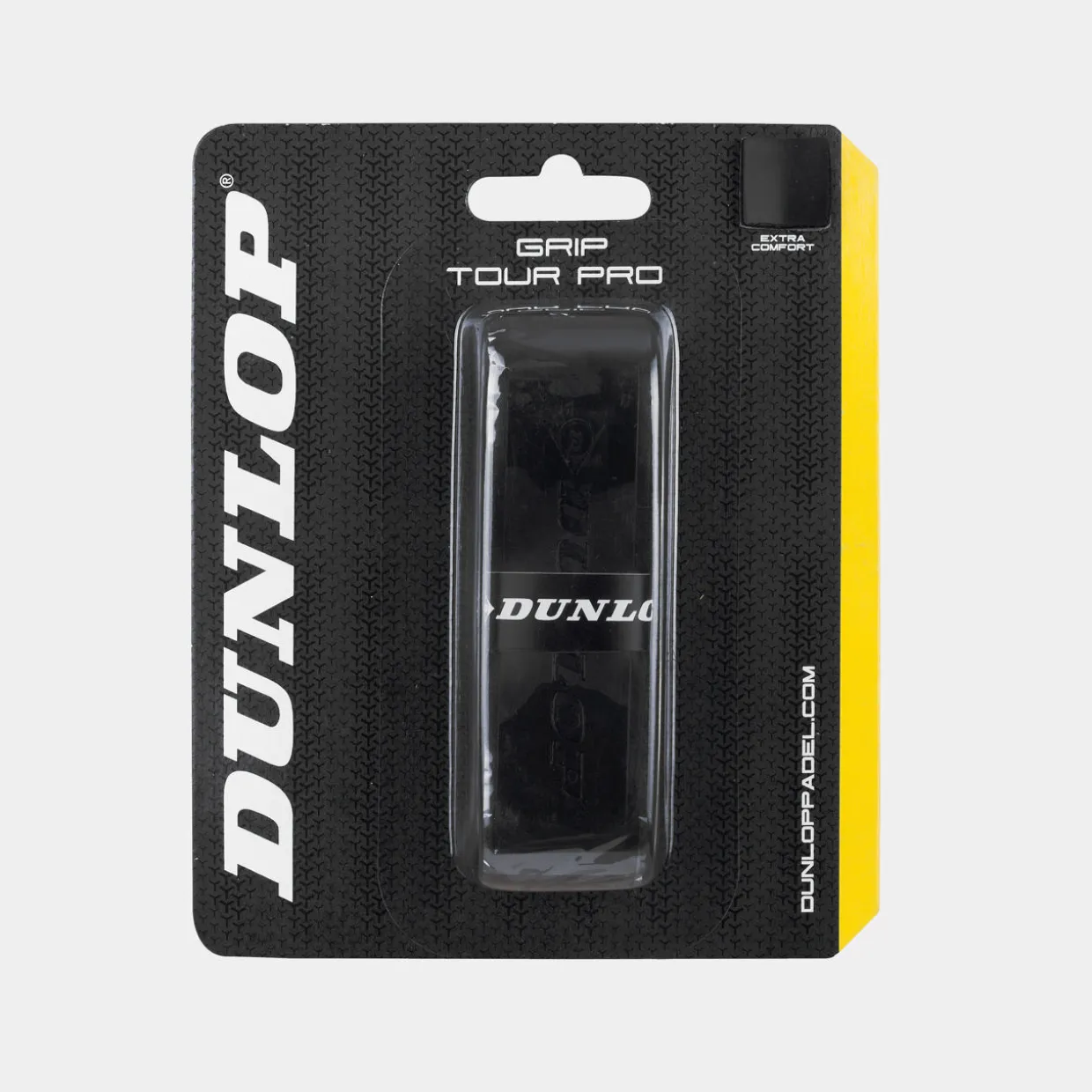 Replacement Grip Black