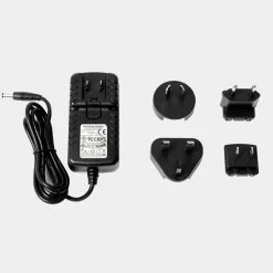 REPLACEMENT POWER CHARGER KIT WITH 4 ADAPTERS