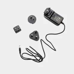 REPLACEMENT POWER CHARGER KIT WITH 4 ADAPTERS