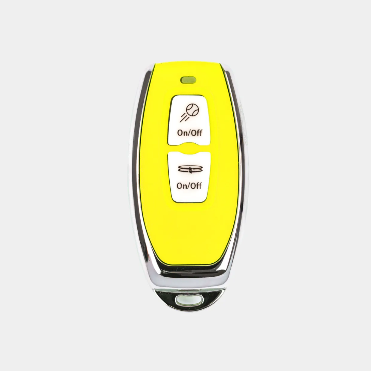 REPLACEMENT REMOTE CONTROL
