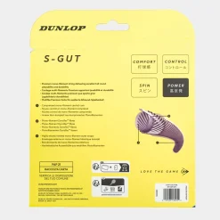 S-GUT - 16G 12 Meter Set