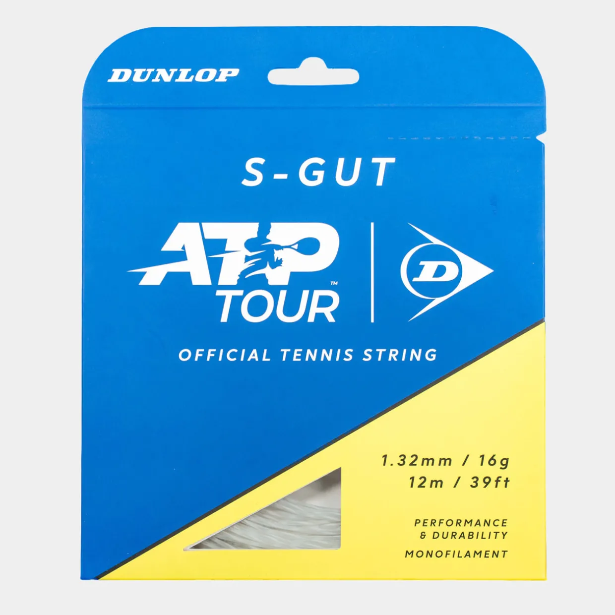S-GUT - 16G 12 Meter Set