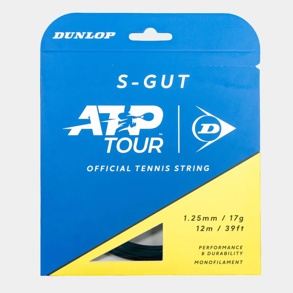 S-GUT - 17G 12 Meter Set